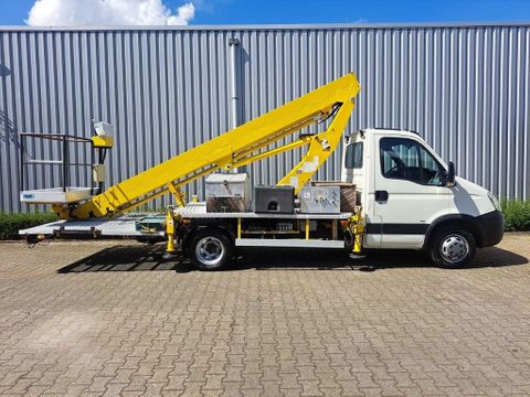 Iveco 35C12 375 | Used Machinery Trading B.V. [3]