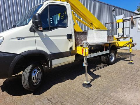 Iveco 35C12 375 | Used Machinery Trading B.V. [7]