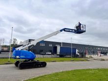 JLG 660SJC | Brabant AG Industrie [2]
