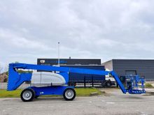 JLG 800AJ | Brabant AG Industrie [1]