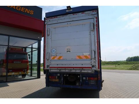 DAF XF 105-410 Landbouwverkeer | Companjen Bedrijfswagens BV [3]