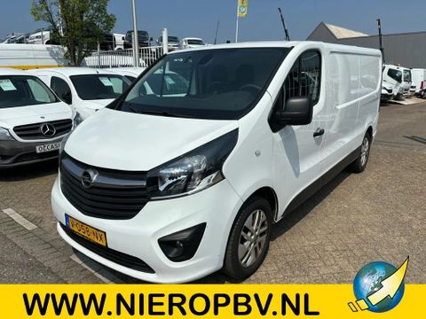 Opel 1.6DCI L2H1 Airco Navi Cruisecontrol | Van Nierop BV [1]