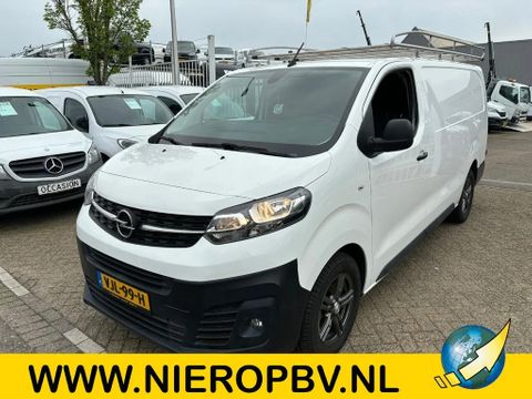 Opel 2.0CDTI L2H1 Airco Navi Cruisecontrol Trekhaak | Van Nierop BV [1]