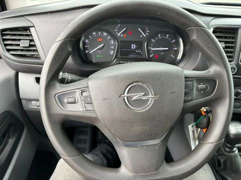 Opel 2.0CDTI L2H1 Airco Navi Cruisecontrol Trekhaak | Van Nierop BV [13]