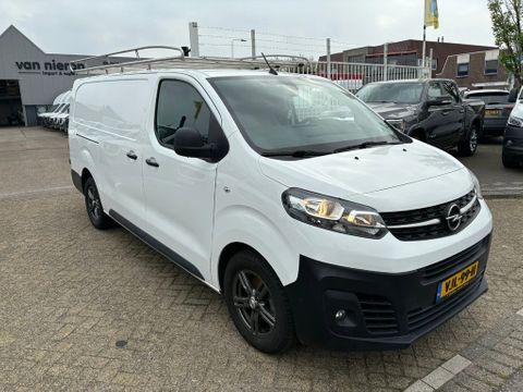 Opel 2.0CDTI L2H1 Airco Navi Cruisecontrol Trekhaak | Van Nierop BV [3]
