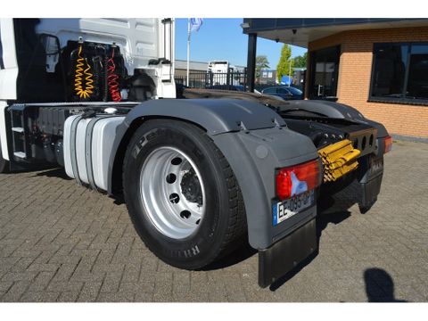 MAN * EURO6 * 4X2 * RETARDER * 2 TANK * | Prince Trucks [11]