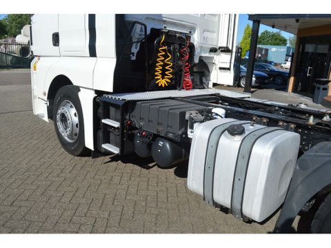 MAN * EURO6 * 4X2 * RETARDER * 2 TANK * | Prince Trucks [12]