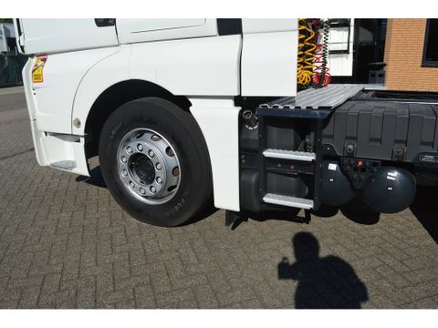 MAN * EURO6 * 4X2 * RETARDER * 2 TANK * | Prince Trucks [14]