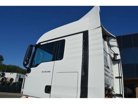 MAN * EURO6 * 4X2 * RETARDER * 2 TANK * | Prince Trucks [15]