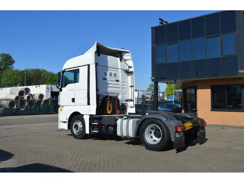 MAN * EURO6 * 4X2 * RETARDER * 2 TANK * | Prince Trucks [2]