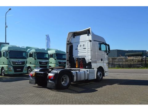 MAN * EURO6 * 4X2 * RETARDER * 2 TANK * | Prince Trucks [3]