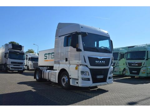 MAN * EURO6 * 4X2 * RETARDER * 2 TANK * | Prince Trucks [4]