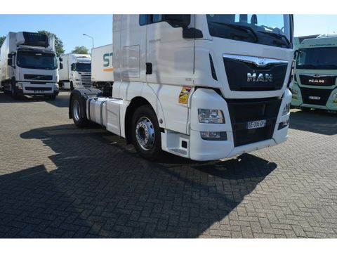 MAN * EURO6 * 4X2 * RETARDER * 2 TANK * | Prince Trucks [5]