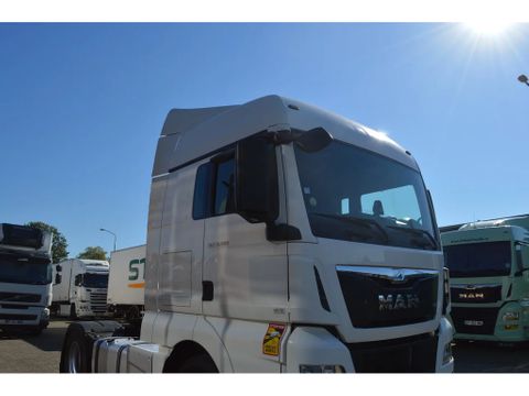 MAN * EURO6 * 4X2 * RETARDER * 2 TANK * | Prince Trucks [6]