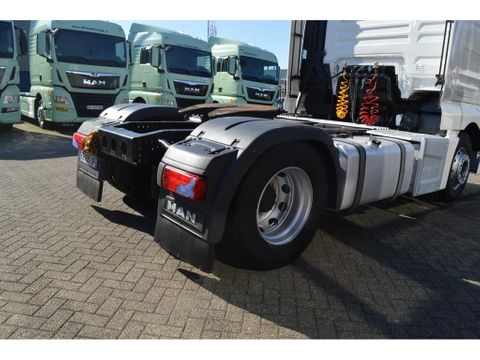 MAN * EURO6 * 4X2 * RETARDER * 2 TANK * | Prince Trucks [9]