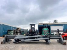 Kalmar Reachstacker Spreader | Brabant AG Industrie [1]