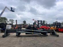 Kalmar Reachstacker Spreader | Brabant AG Industrie [3]