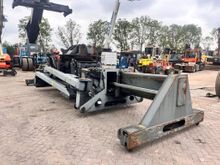 Kalmar Reachstacker Spreader | Brabant AG Industrie [5]