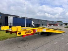 STORAX LOADING RAMP 7 TON  AVAILABLE FOR RENT | Brabant AG Industrie [4]