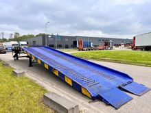Diversen LOADING RAMP | Brabant AG Industrie [2]