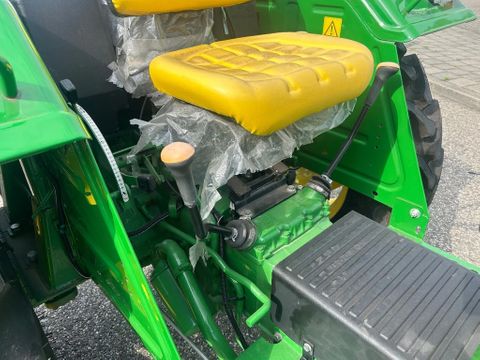 John Deere 5036D ONGEBRUIKT NIEUW 2WD 10 UUR | Van Nierop BV [14]