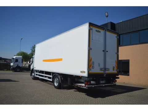 Volvo * EURO5 * CARRIER SUPRA 950 * 4X2 * | Prince Trucks [2]