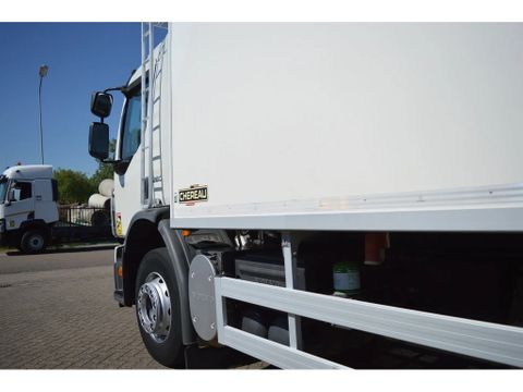 Volvo * EURO5 * CARRIER SUPRA 950 * 4X2 * | Prince Trucks [21]