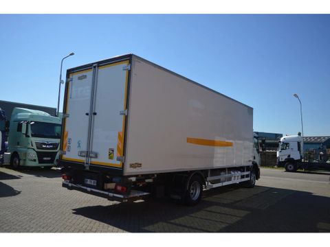 Volvo * EURO5 * CARRIER SUPRA 950 * 4X2 * | Prince Trucks [3]