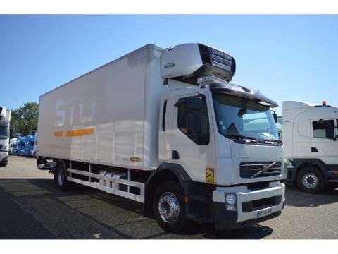 Volvo * EURO5 * CARRIER SUPRA 950 * 4X2 * | Prince Trucks [4]