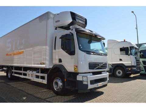 Volvo * EURO5 * CARRIER SUPRA 950 * 4X2 * | Prince Trucks [6]