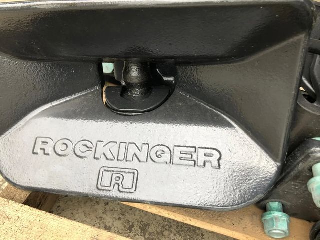 Rockinger 3 x Vangmuil > DIN: 40 mm. | JvD Aanhangwagens & Trailers [6]