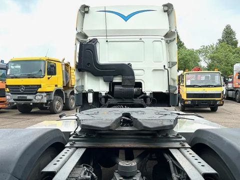 DAF 360 SPACECAB (ORIGINAL DUTCH TRUCK / LOW MILEAGE!!) (EURO 5 / 9.000 KG. FRONT-AXLE / AS-TRONIC / AIRCONDITIONING / FRONTVIEW CAMERA) | Engel Trucks B.V. [12]