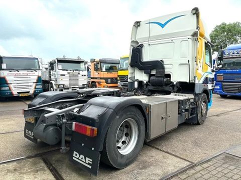DAF 360 SPACECAB (ORIGINAL DUTCH TRUCK / LOW MILEAGE!!) (EURO 5 / 9.000 KG. FRONT-AXLE / AS-TRONIC / AIRCONDITIONING / FRONTVIEW CAMERA) | Engel Trucks B.V. [3]