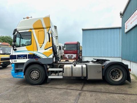 DAF 360 SPACECAB (ORIGINAL DUTCH TRUCK / LOW MILEAGE!!) (EURO 5 / 9.000 KG. FRONT-AXLE / AS-TRONIC / AIRCONDITIONING / FRONTVIEW CAMERA) | Engel Trucks B.V. [5]
