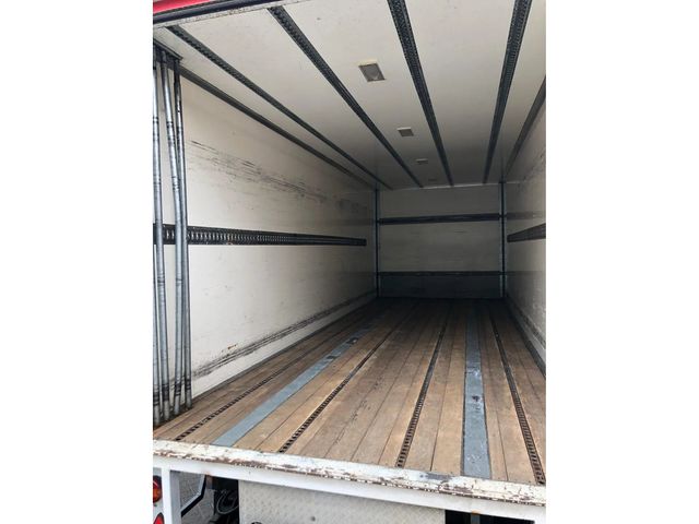 FAG DSA - 2 As Vrachtwagen Aanhangwagen Gesloten, 54-WH-VZ | JvD Aanhangwagens & Trailers [6]