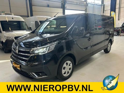 Renault 2.0DCI L2H1 Automaat Airco Navi Cruisecontrol 150PK NIEUW | Van Nierop BV [1]