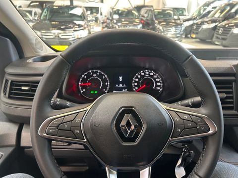 Renault 2.0DCI L2H1 Automaat Airco Navi Cruisecontrol 150PK NIEUW | Van Nierop BV [13]