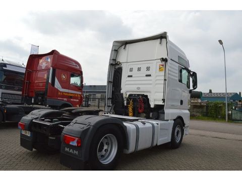 MAN * RETARDER * 2 TANK 1200 LTR * 2 BED * | Prince Trucks [3]