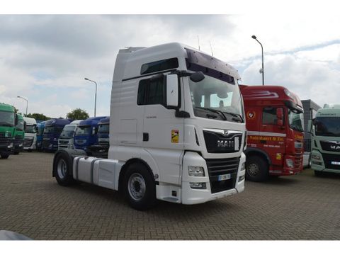 MAN * RETARDER * 2 TANK 1200 LTR * 2 BED * | Prince Trucks [4]