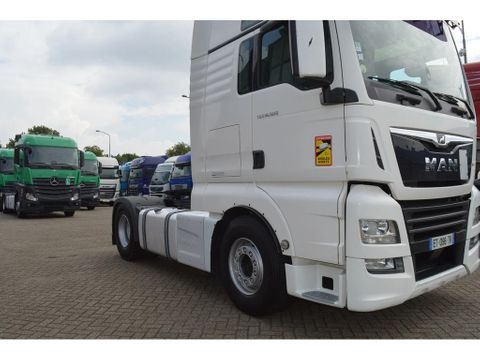 MAN * RETARDER * 2 TANK 1200 LTR * 2 BED * | Prince Trucks [6]