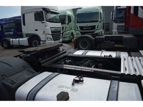 MAN * RETARDER * 2 TANK 1200 LTR * 2 BED * | Prince Trucks [8]