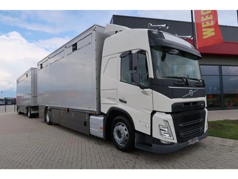 Volvo FM 330 NEW www.companjen.nl | Companjen Bedrijfswagens BV [2]