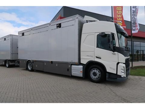 Volvo FM 330 NEW www.companjen.nl | Companjen Bedrijfswagens BV [3]