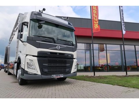 Volvo FM 330 NEW www.companjen.nl | Companjen Bedrijfswagens BV [47]