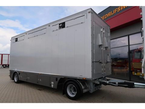 Volvo FM 330 NEW www.companjen.nl | Companjen Bedrijfswagens BV [60]