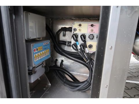 Pezzaioli RBA22 ER - Brand new! | Companjen Bedrijfswagens BV [10]