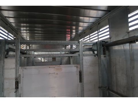 Pezzaioli RBA22 ER - Brand new! | Companjen Bedrijfswagens BV [17]