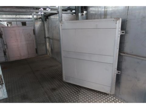 Pezzaioli RBA22 ER - Brand new! | Companjen Bedrijfswagens BV [19]