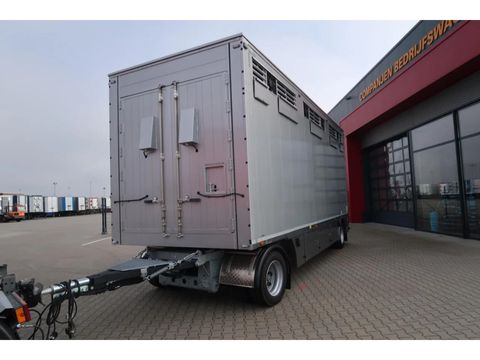 Pezzaioli RBA22 ER - Brand new! | Companjen Bedrijfswagens BV [2]
