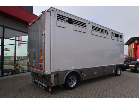 Pezzaioli RBA22 ER - Brand new! | Companjen Bedrijfswagens BV [5]
